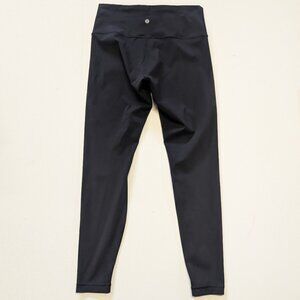 Lululemon Wunder Under Hi-Rise Tight (Full-On Luxtreme 28")